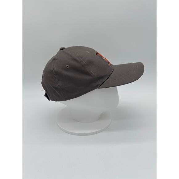 NRA Hat Eagle Logo Unisex - Picture 2 of 4